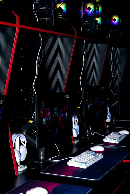 Изображение клуба Кракен № 4