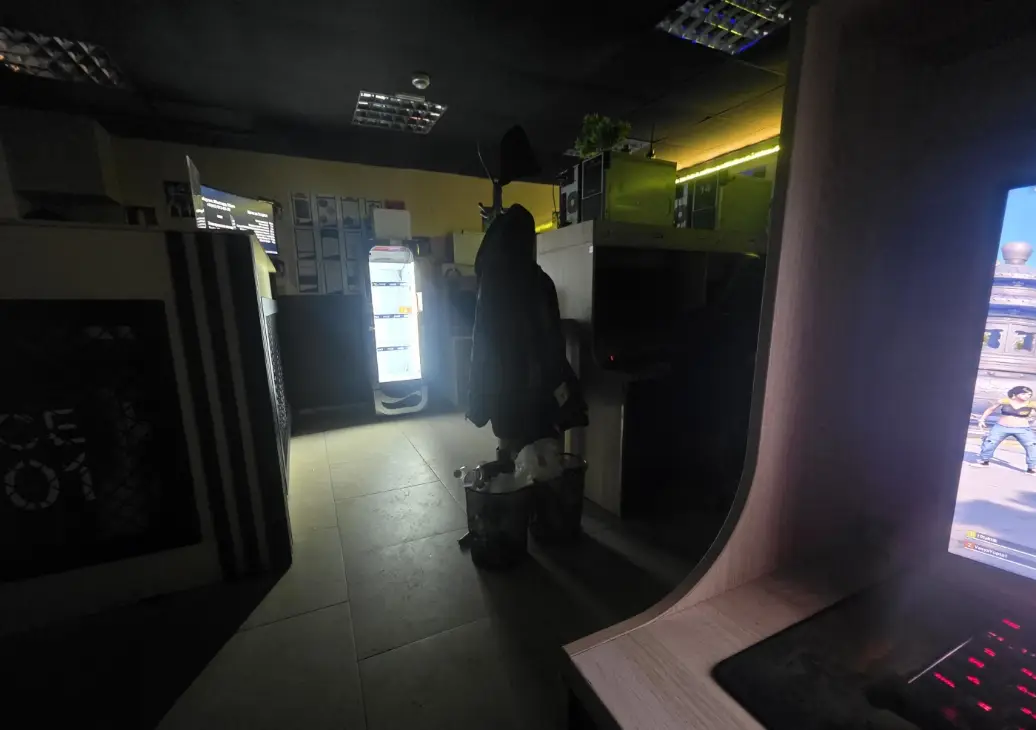 Изображение клуба Легион № 2