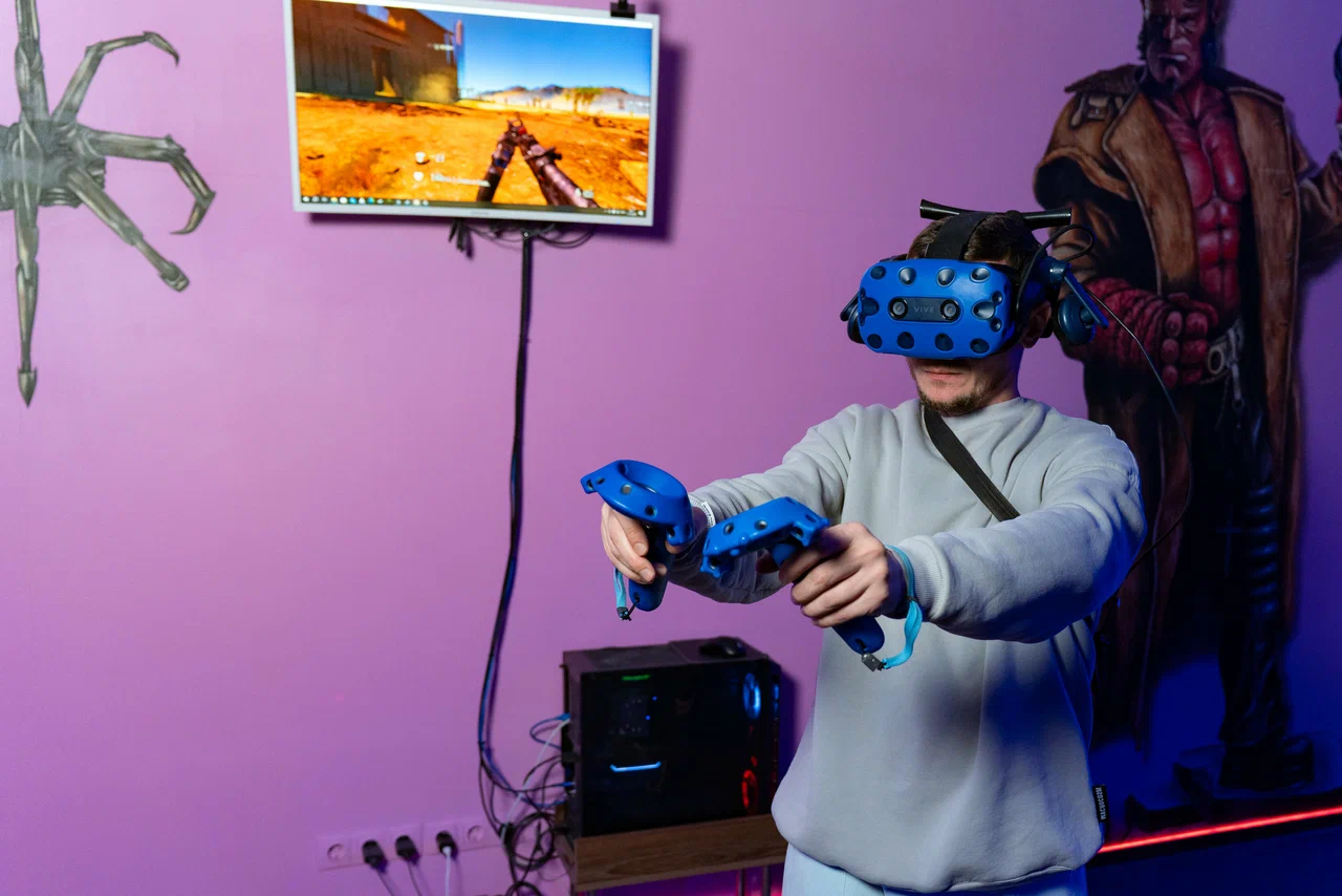 Изображение клуба Матрикс № 1