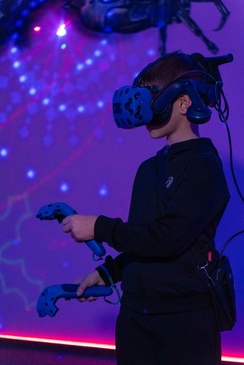 Изображение клуба Матрикс № 3