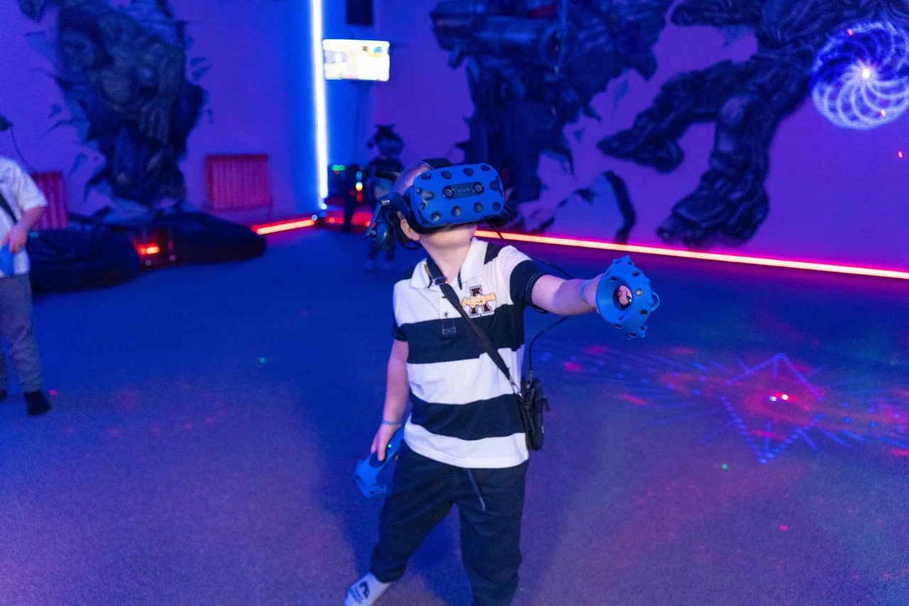 Изображение клуба Матрикс № 2