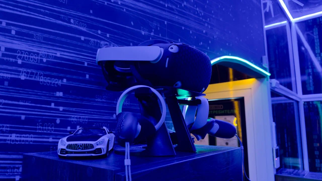 Изображение клуба Матрикс № 4