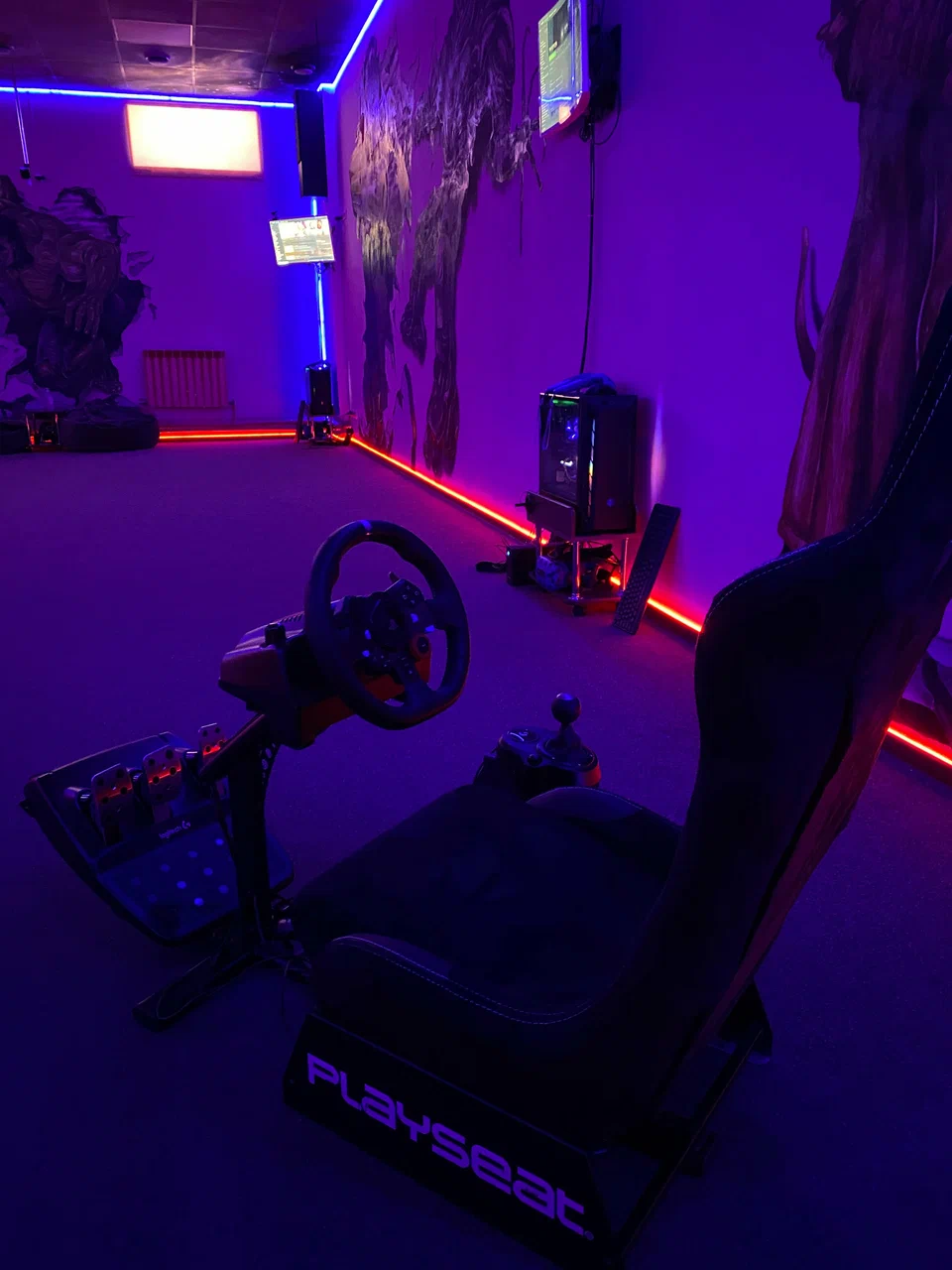 Изображение клуба Матрикс № 5