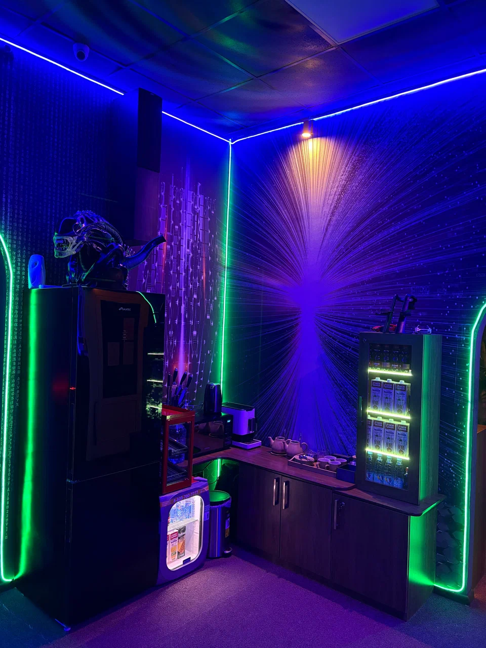 Изображение клуба Матрикс № 6