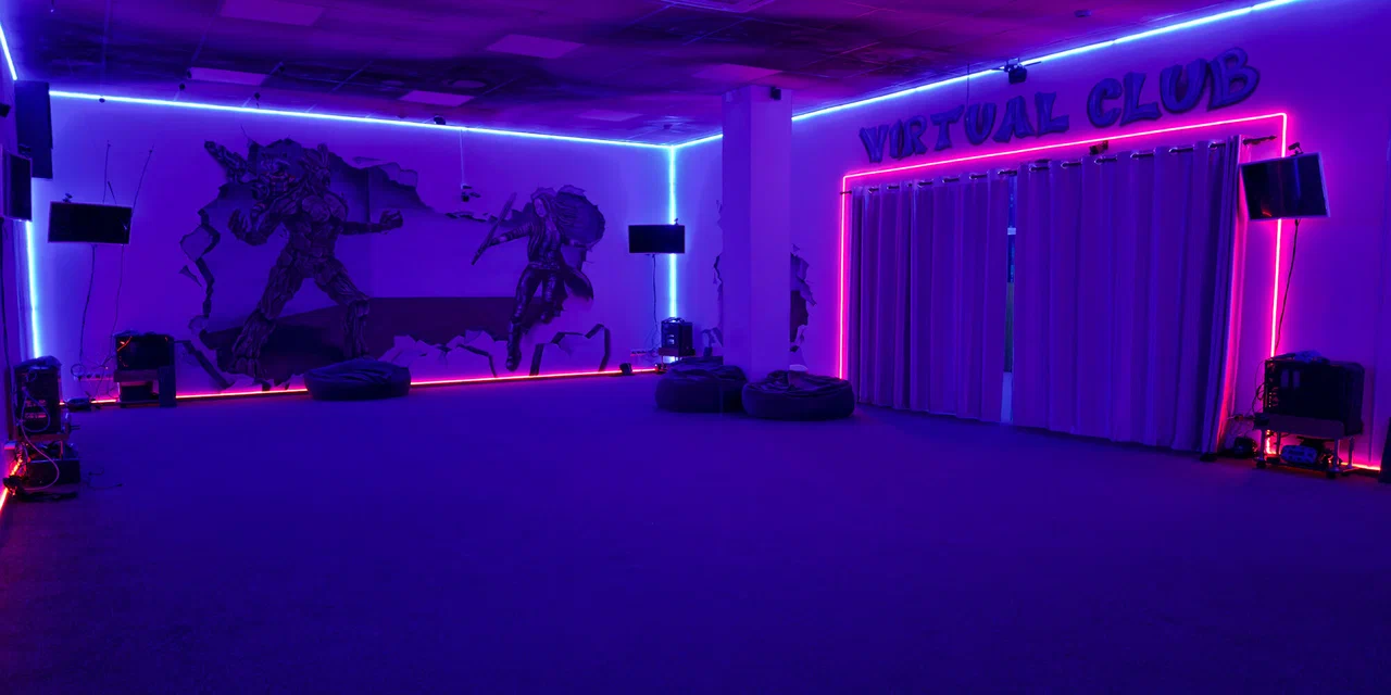 Изображение клуба Матрикс № 8