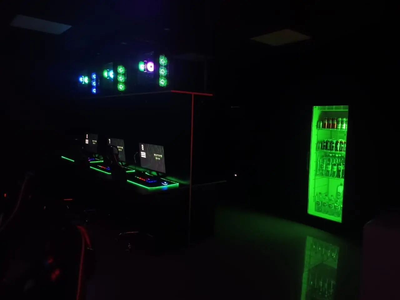 Изображение клуба Матрица № 1