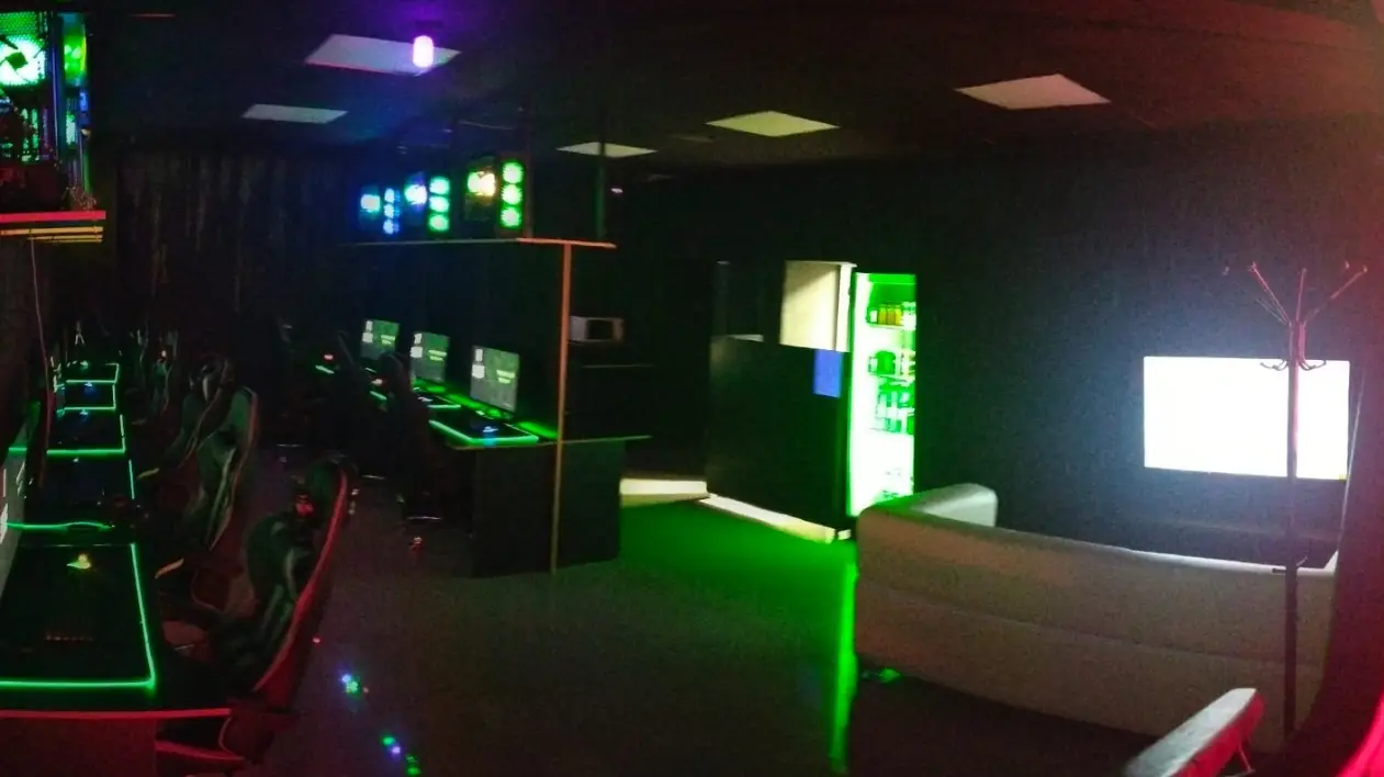 Изображение клуба Матрица № 3