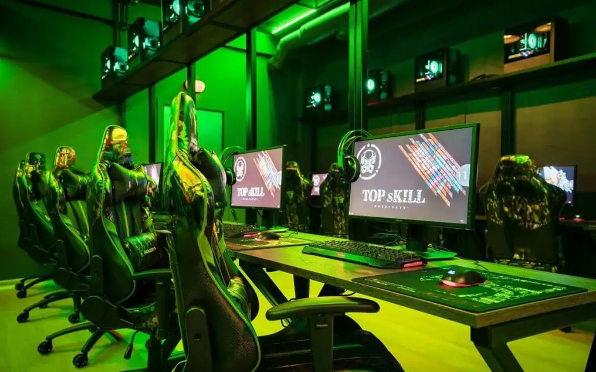 Изображение клуба Матрица № 5