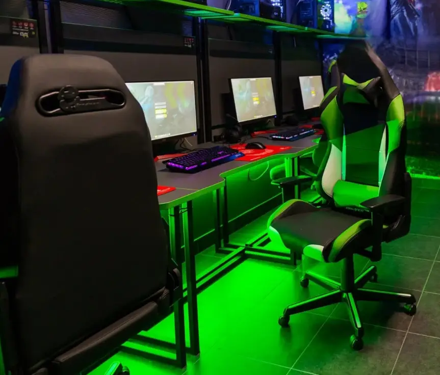 Изображение клуба Матрица № 4