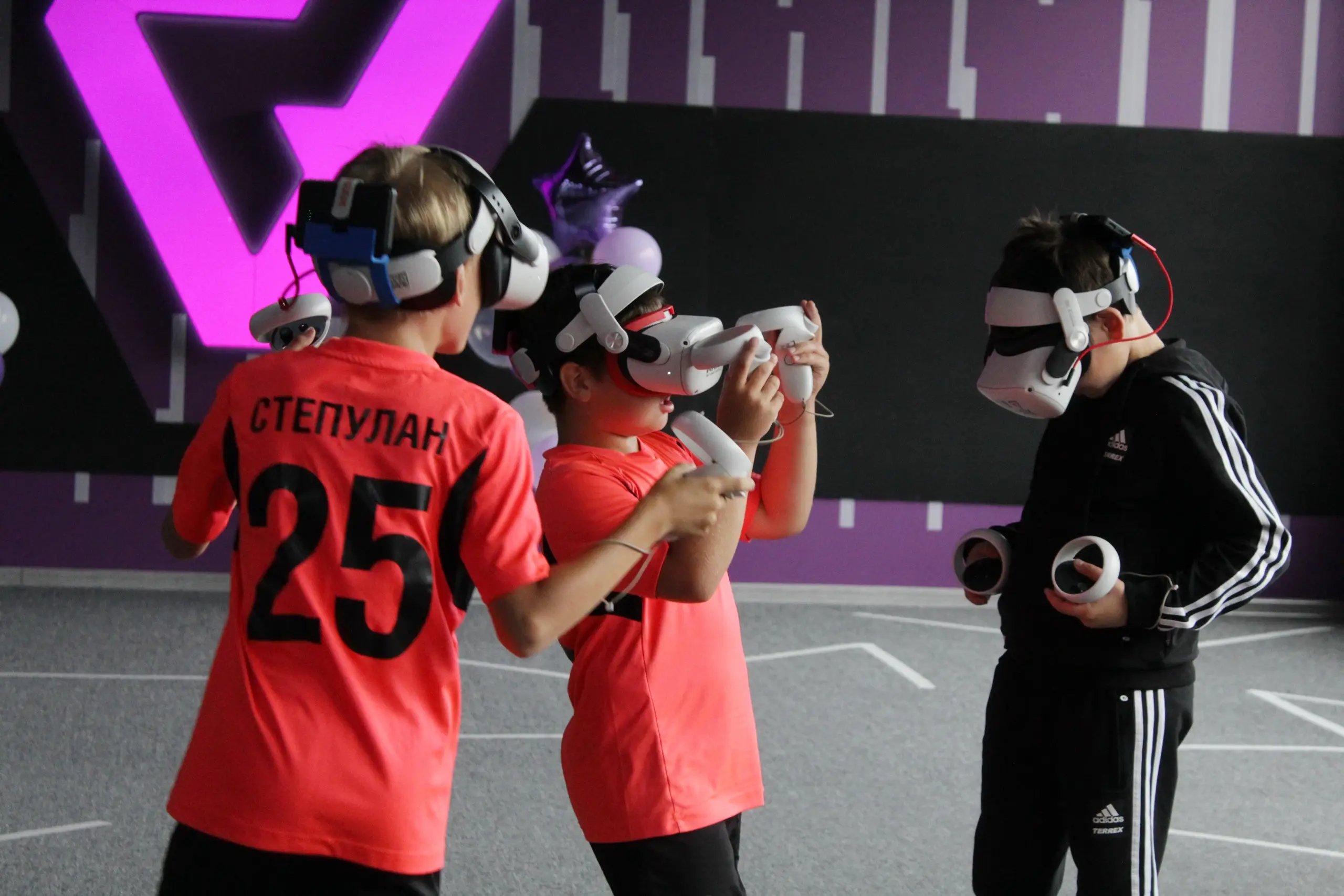 Изображение клуба Маяк № 1