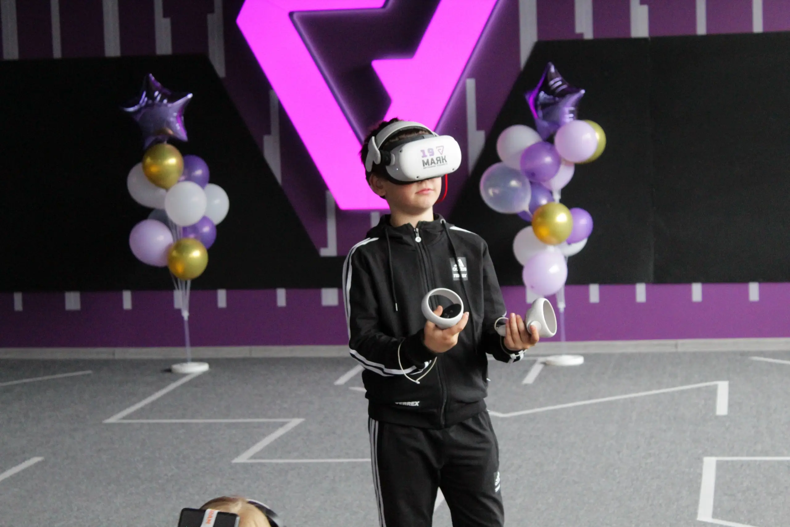 Изображение клуба Маяк № 5