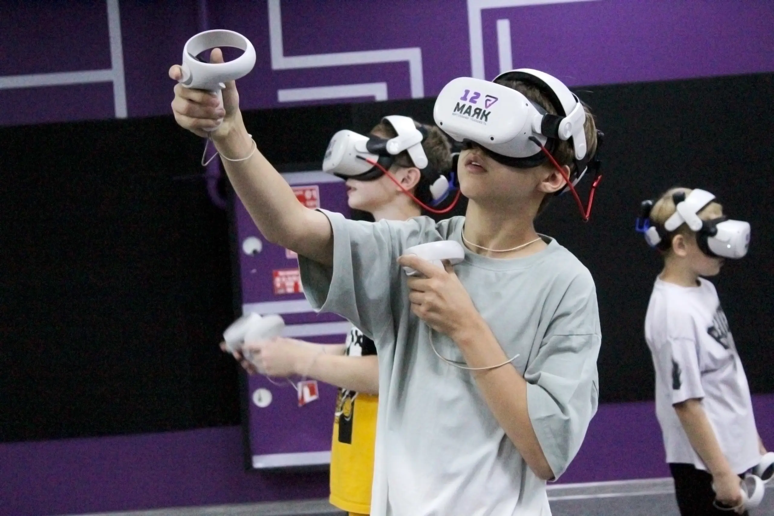 Изображение клуба Маяк № 4