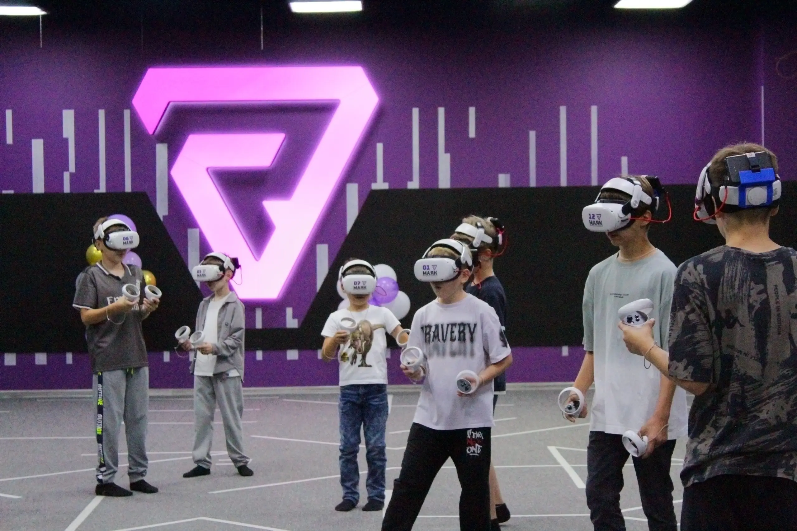 Изображение клуба Маяк № 3