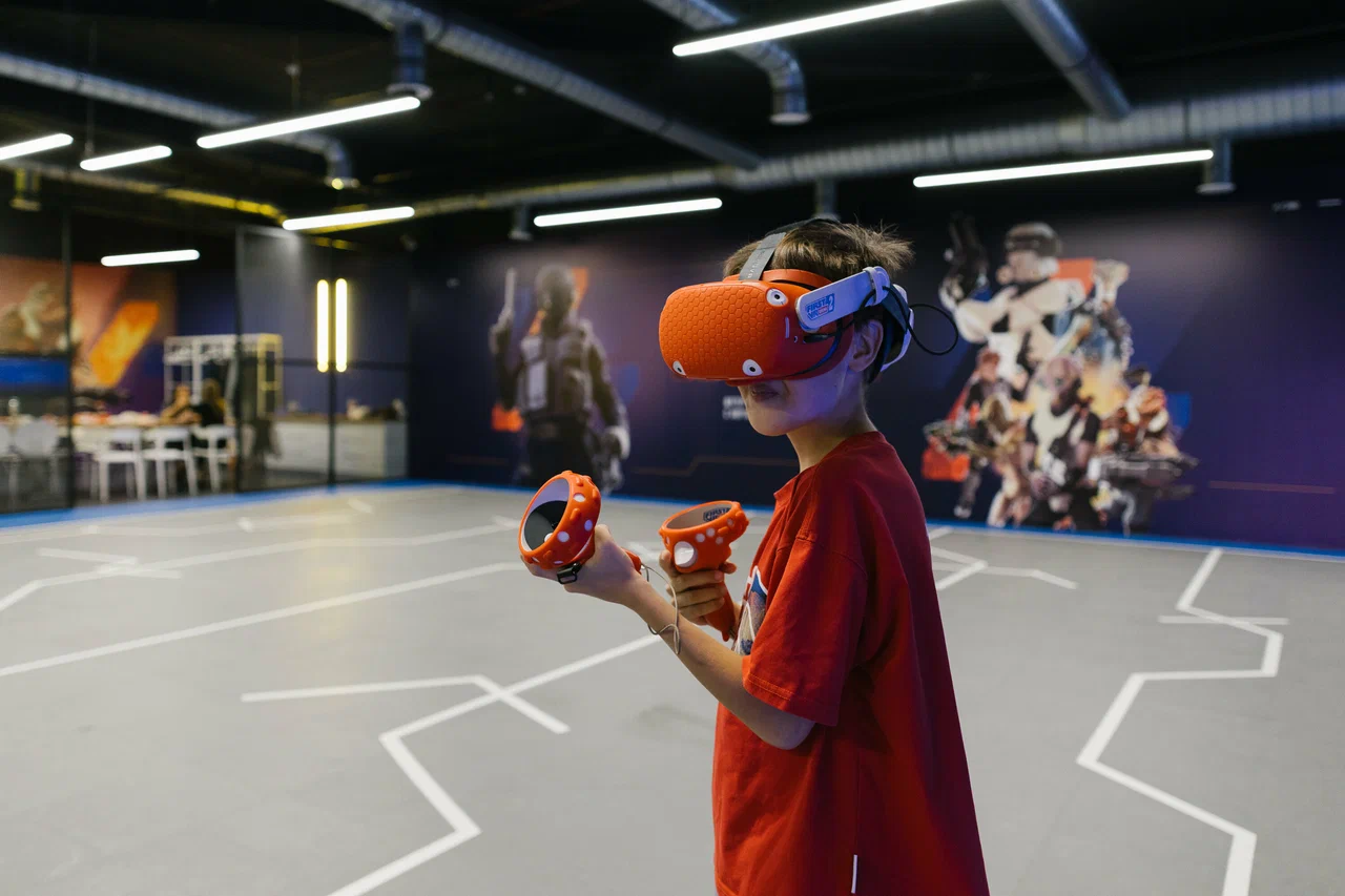 Изображение клуба Меtaforce № 1