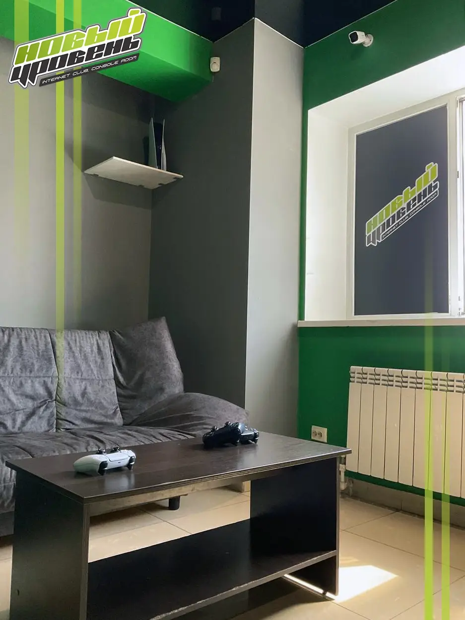 Изображение клуба Новый уровень № 4