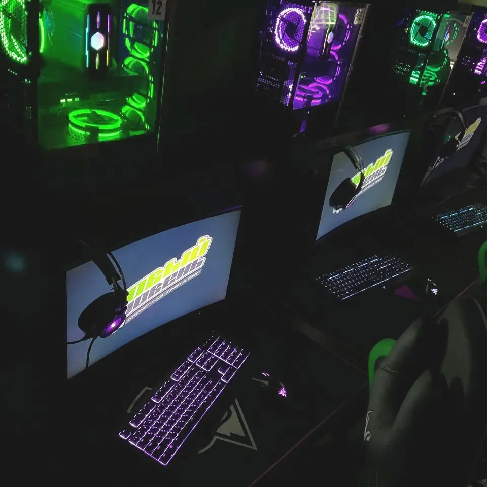 Изображение клуба Новый уровень № 1