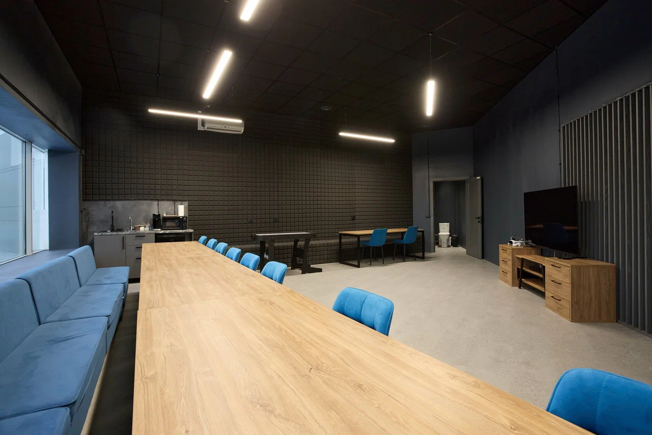 Изображение клуба Сектор W № 1