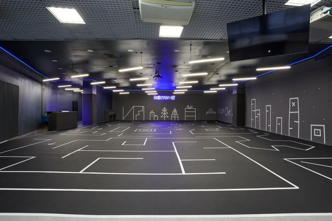 Изображение клуба Сектор W № 2