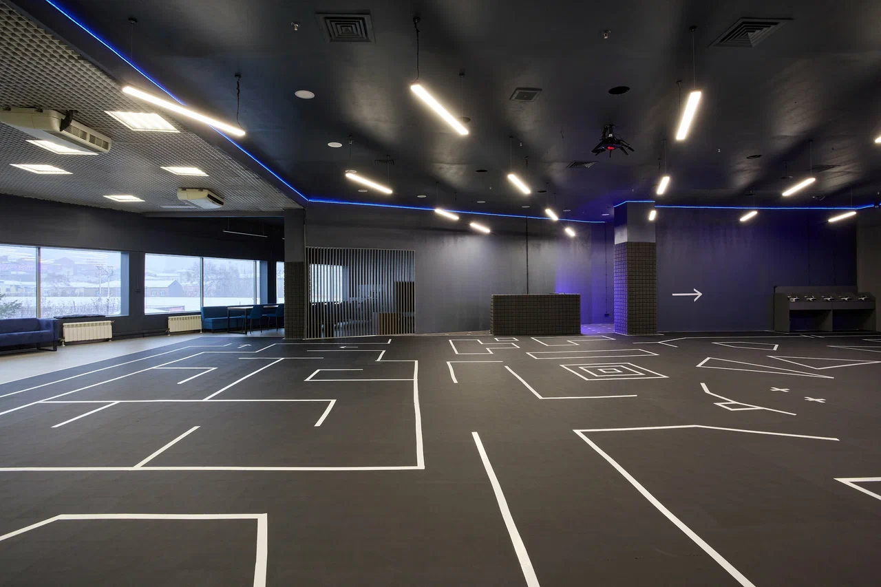 Изображение клуба Сектор W № 4