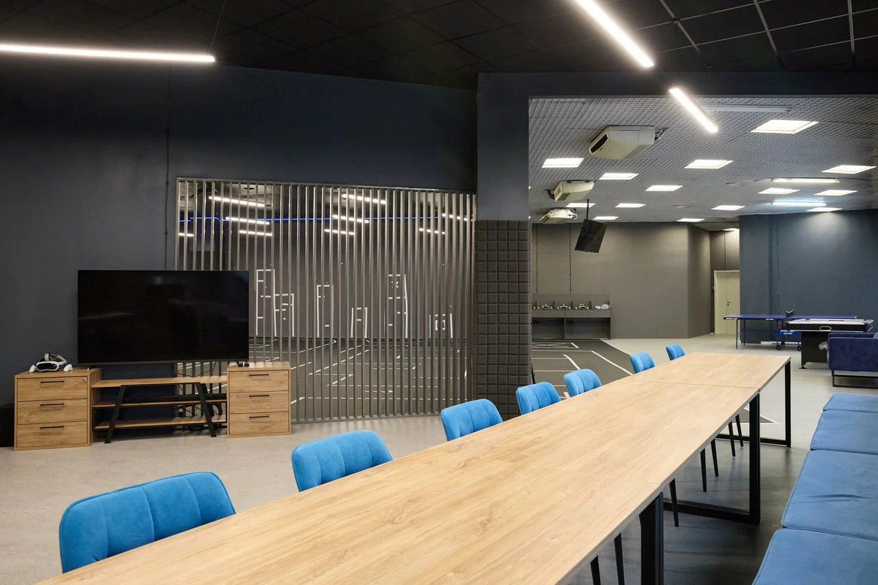 Изображение клуба Сектор W № 5