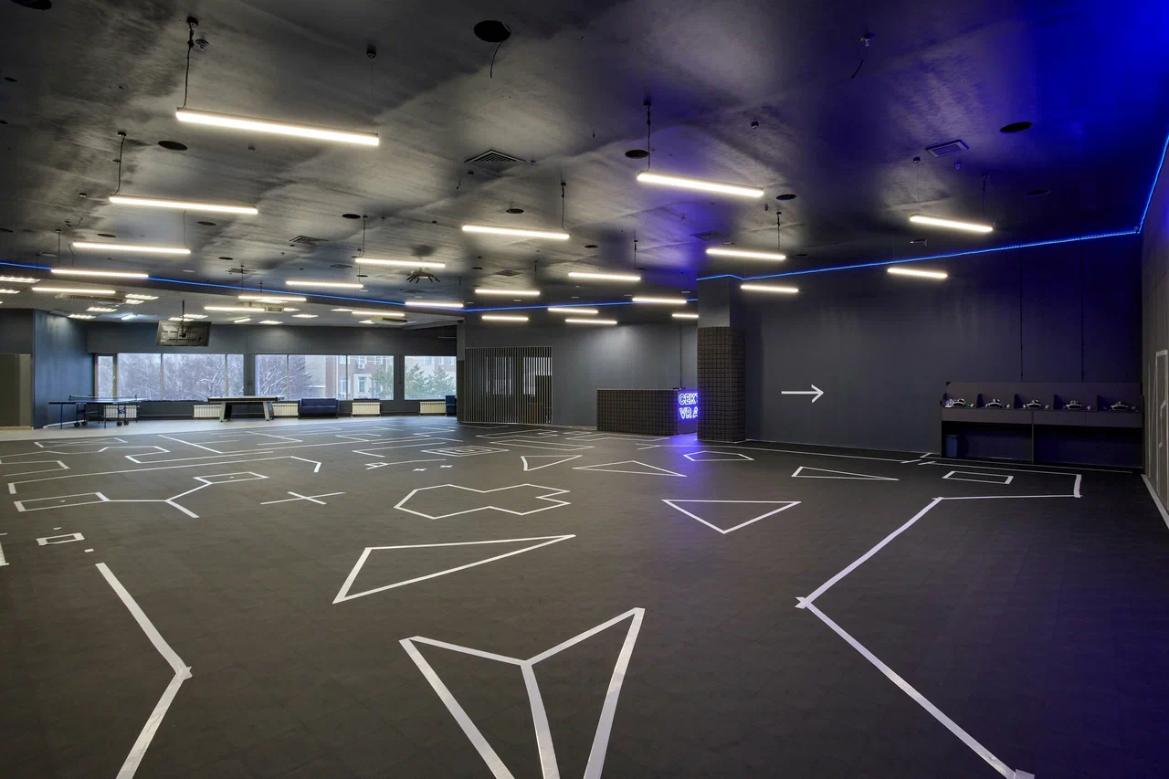 Изображение клуба Сектор W № 3