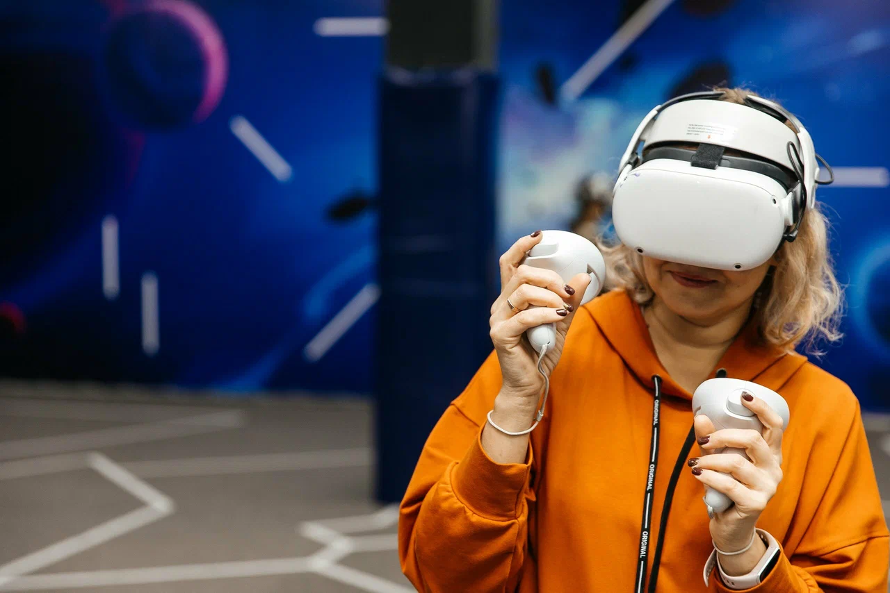 Изображение клуба Экспа № 1