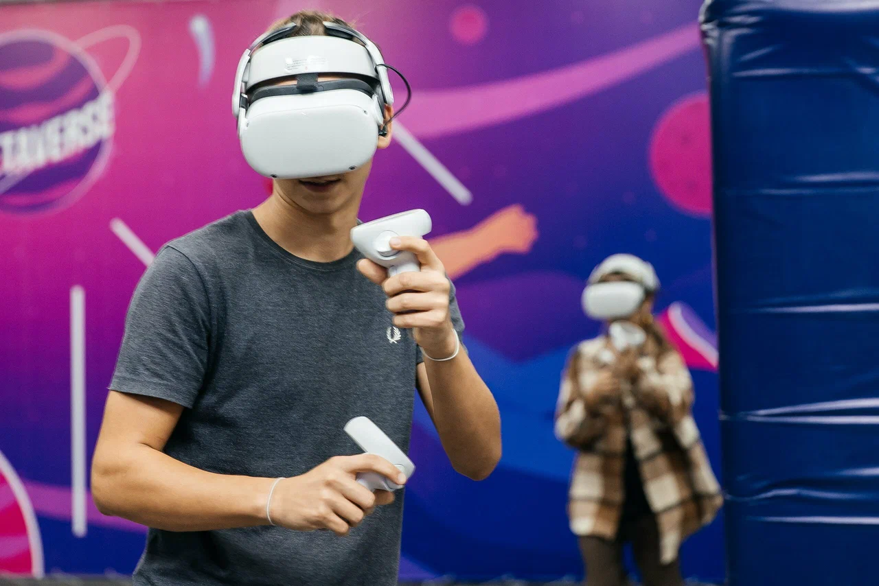 Изображение клуба Экспа № 2