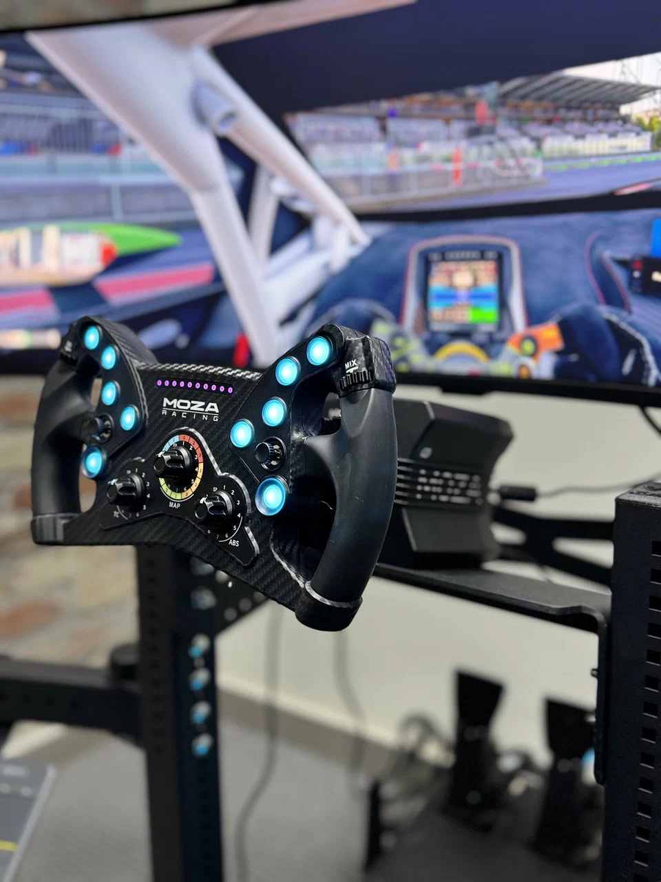 Изображение клуба Alpha Racing Club № 2