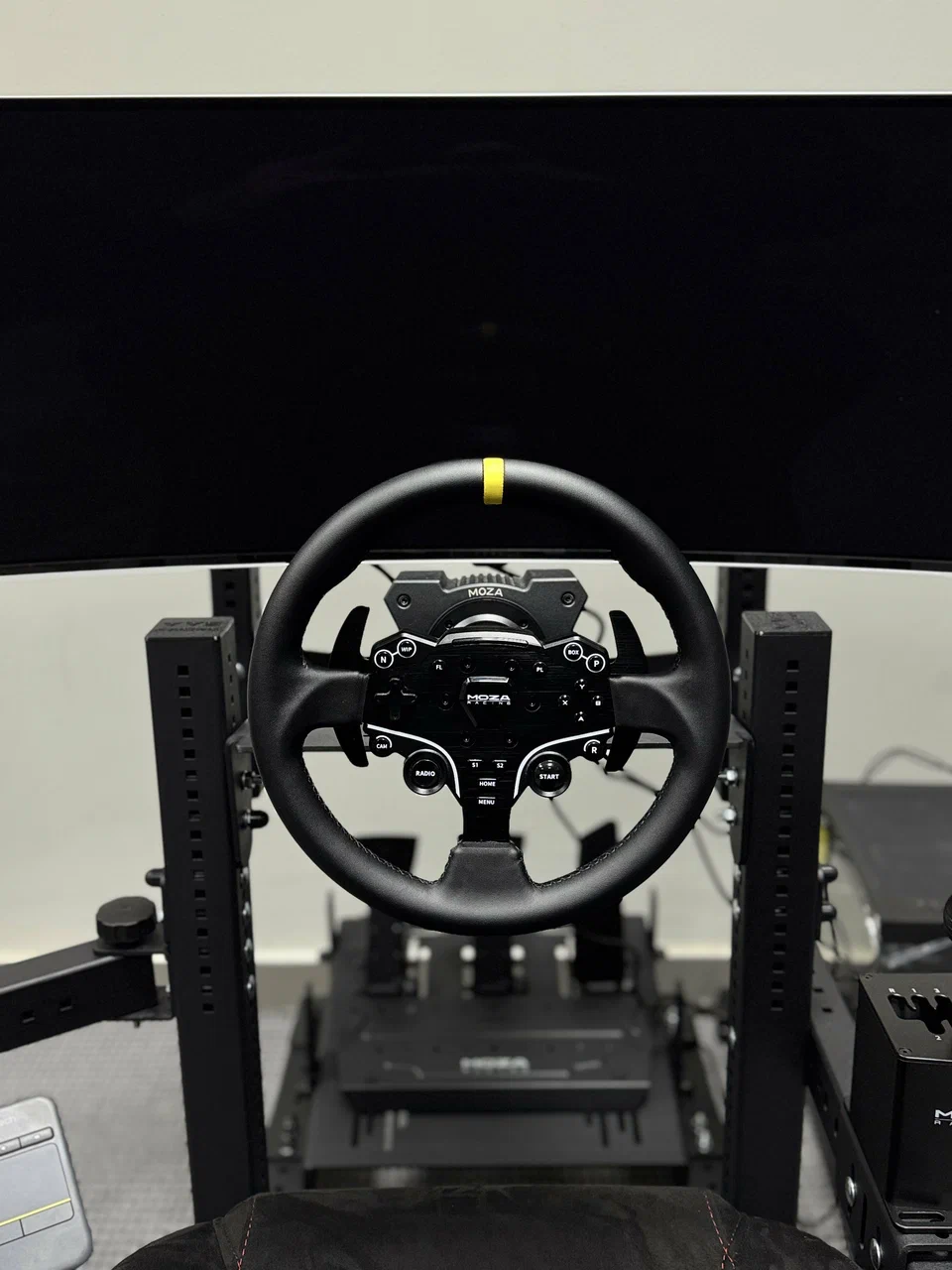 Изображение клуба Alpha Racing Club № 3