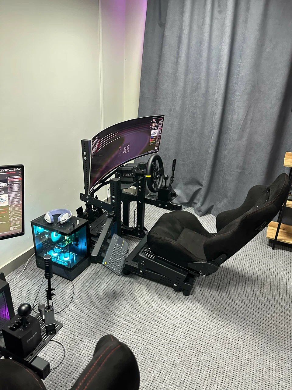 Изображение клуба Alpha Racing Club № 4