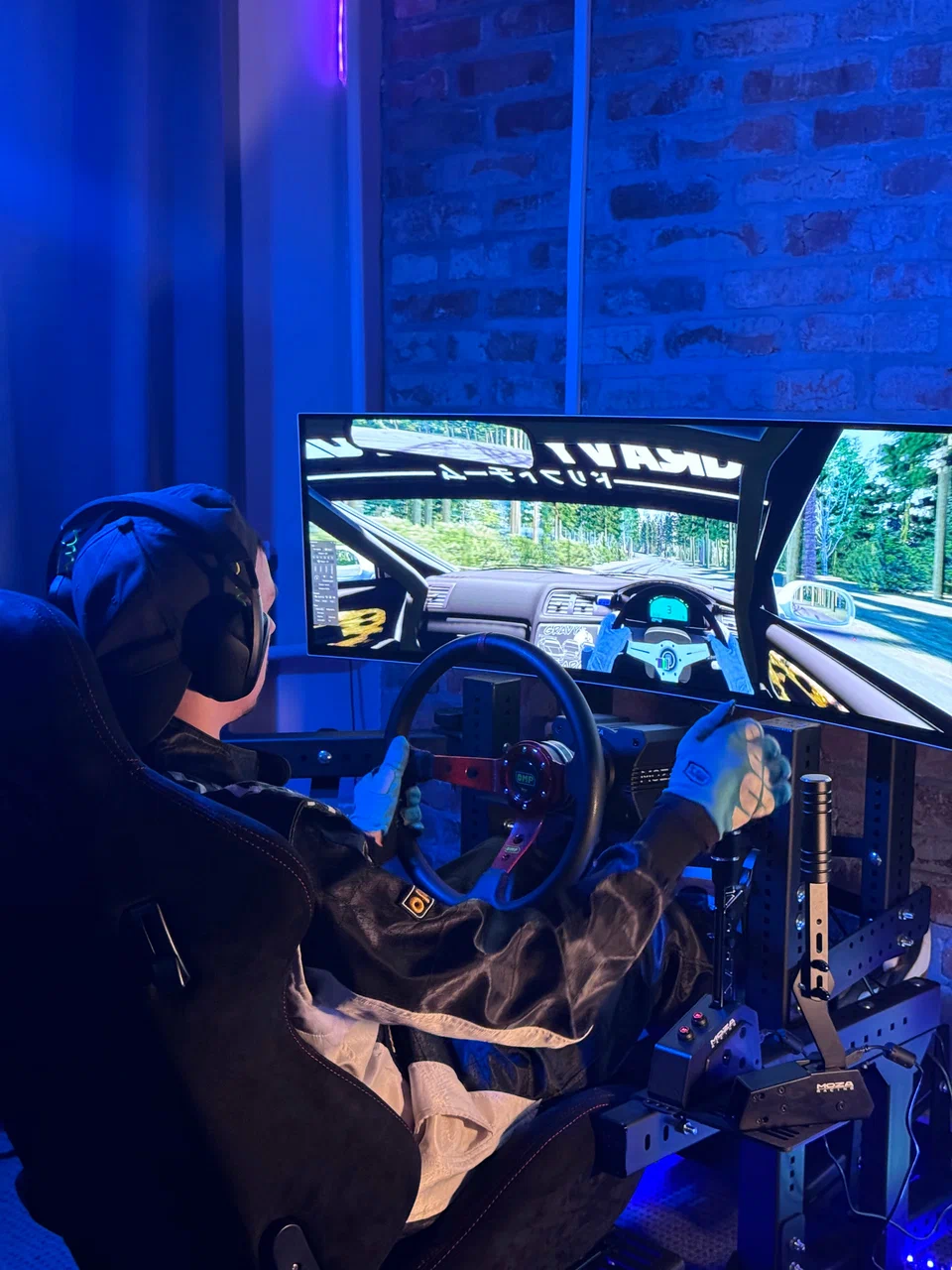 Изображение клуба Alpha Racing Club № 5