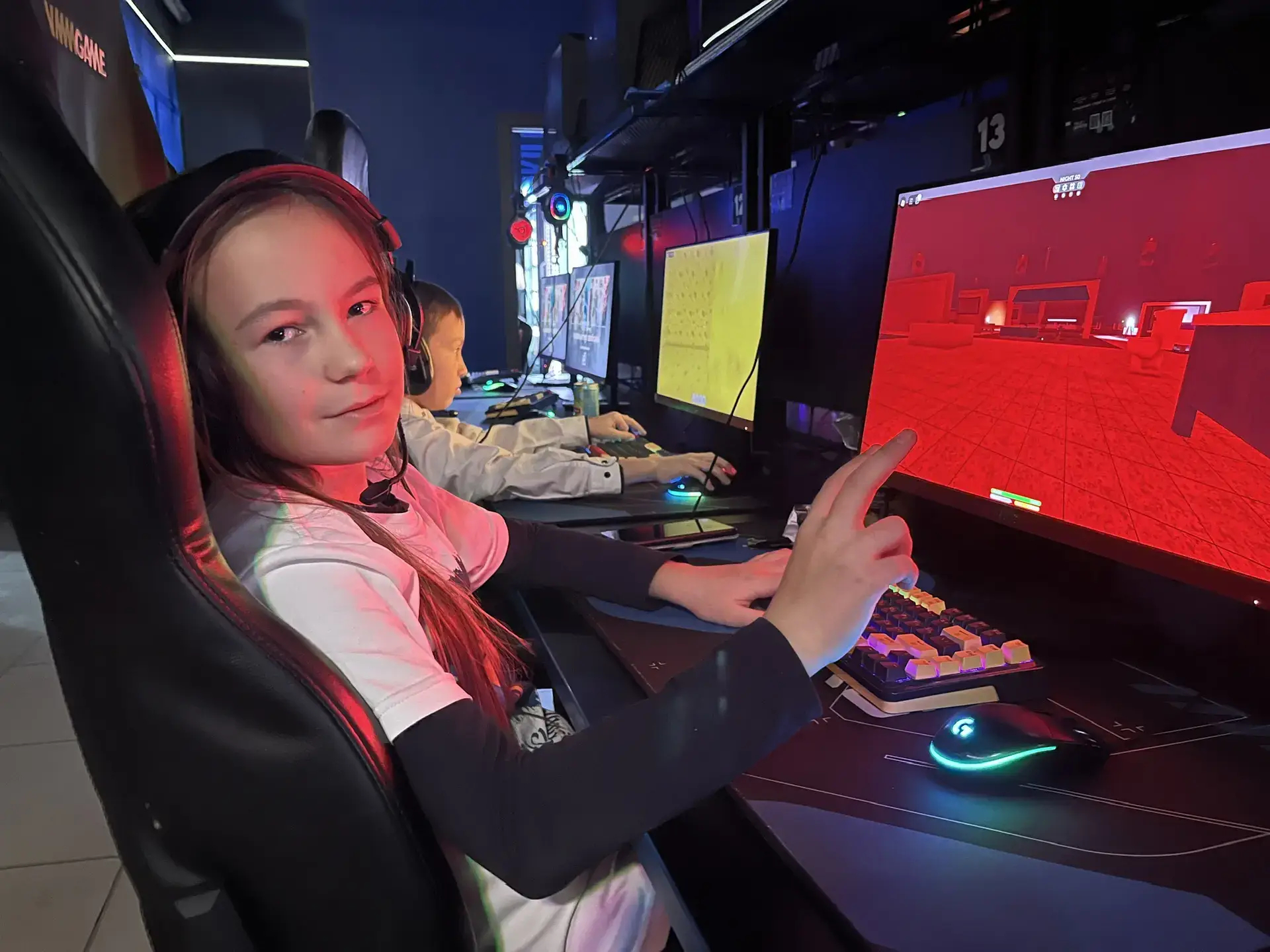 Изображение клуба Бункер № 5