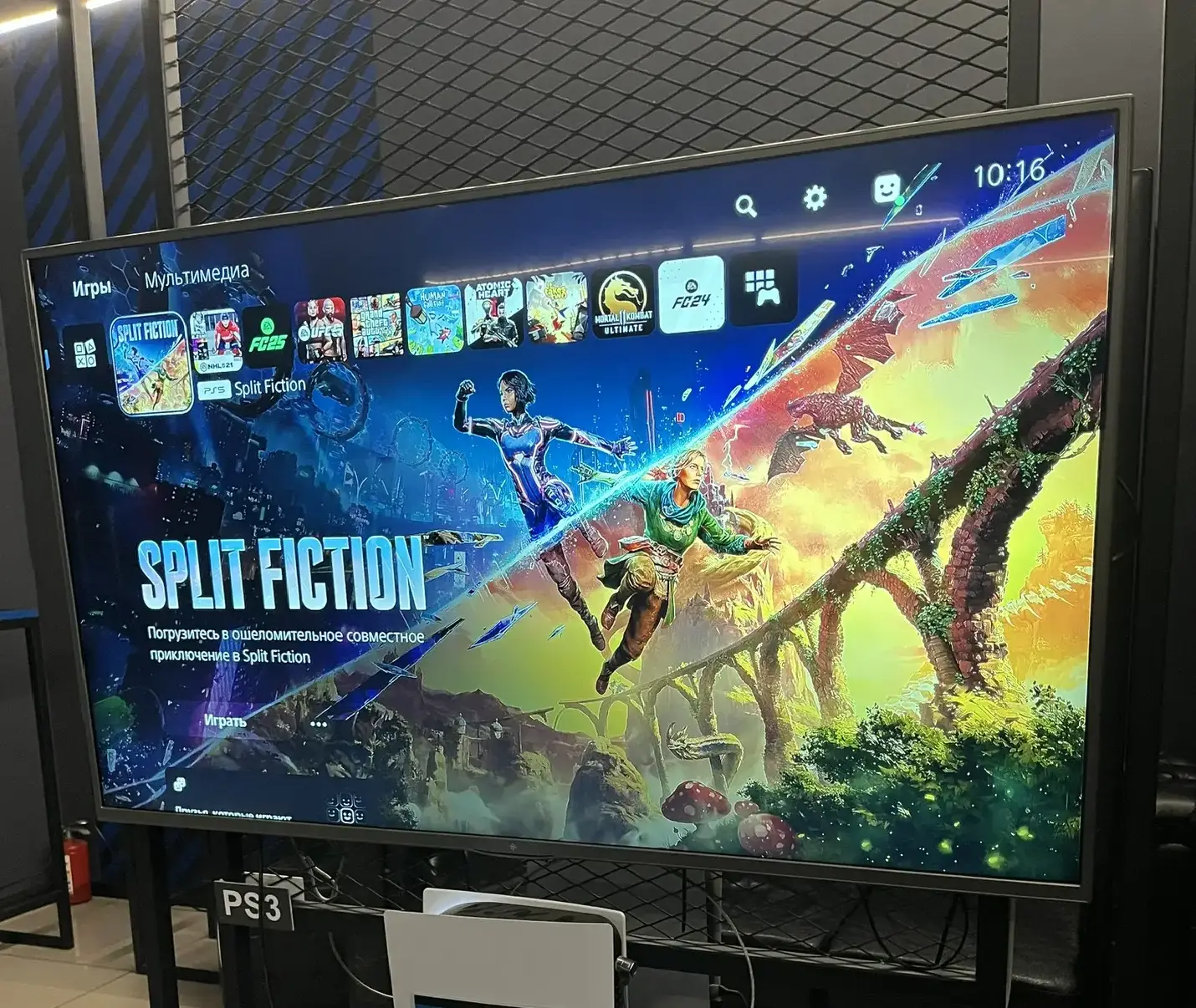 Изображение клуба Бункер № 4