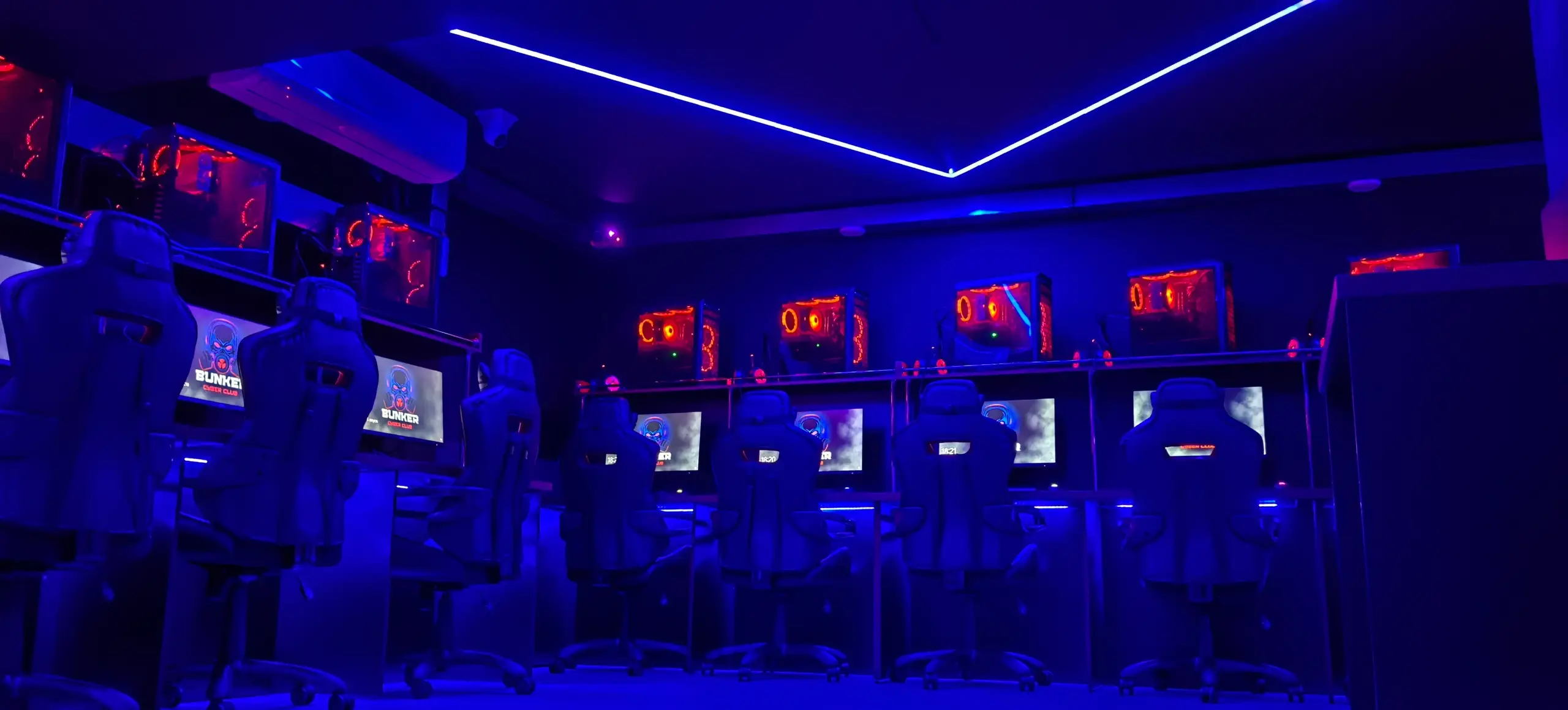 Изображение клуба Bunker № 1