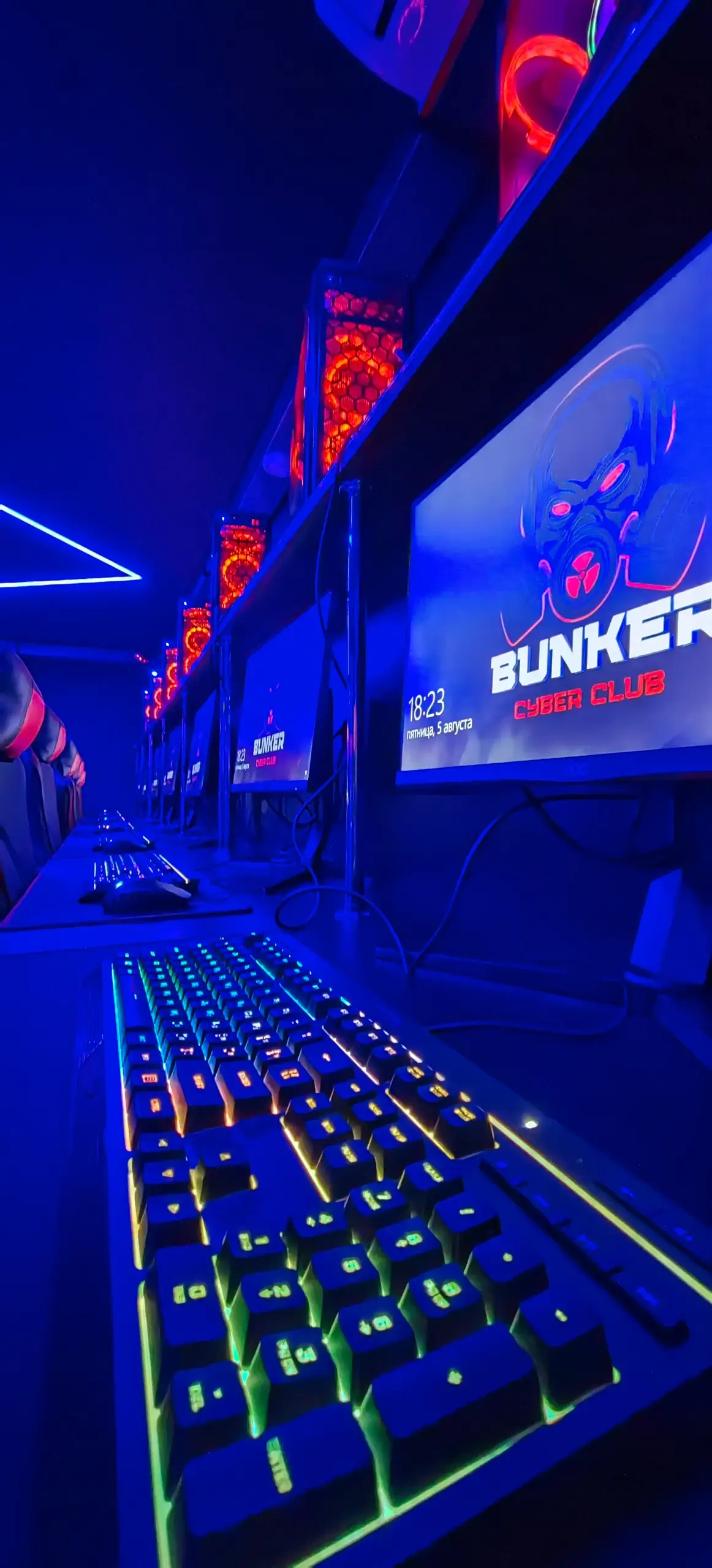 Изображение клуба Bunker № 5