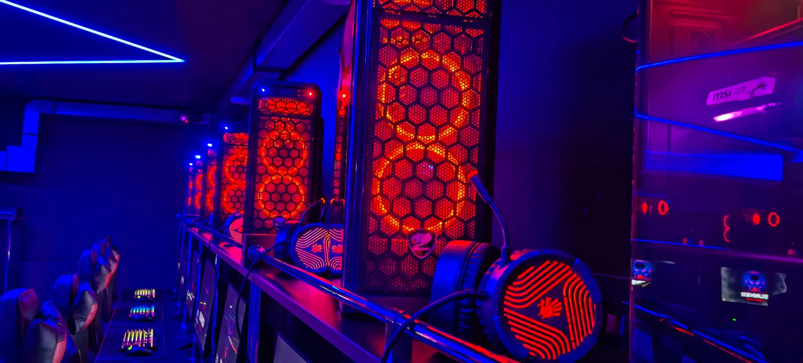 Изображение клуба Bunker № 3