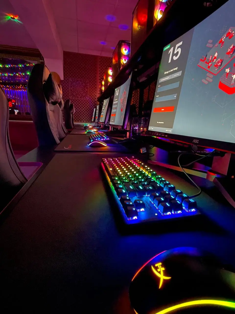 Изображение клуба Bunker-86 № 1