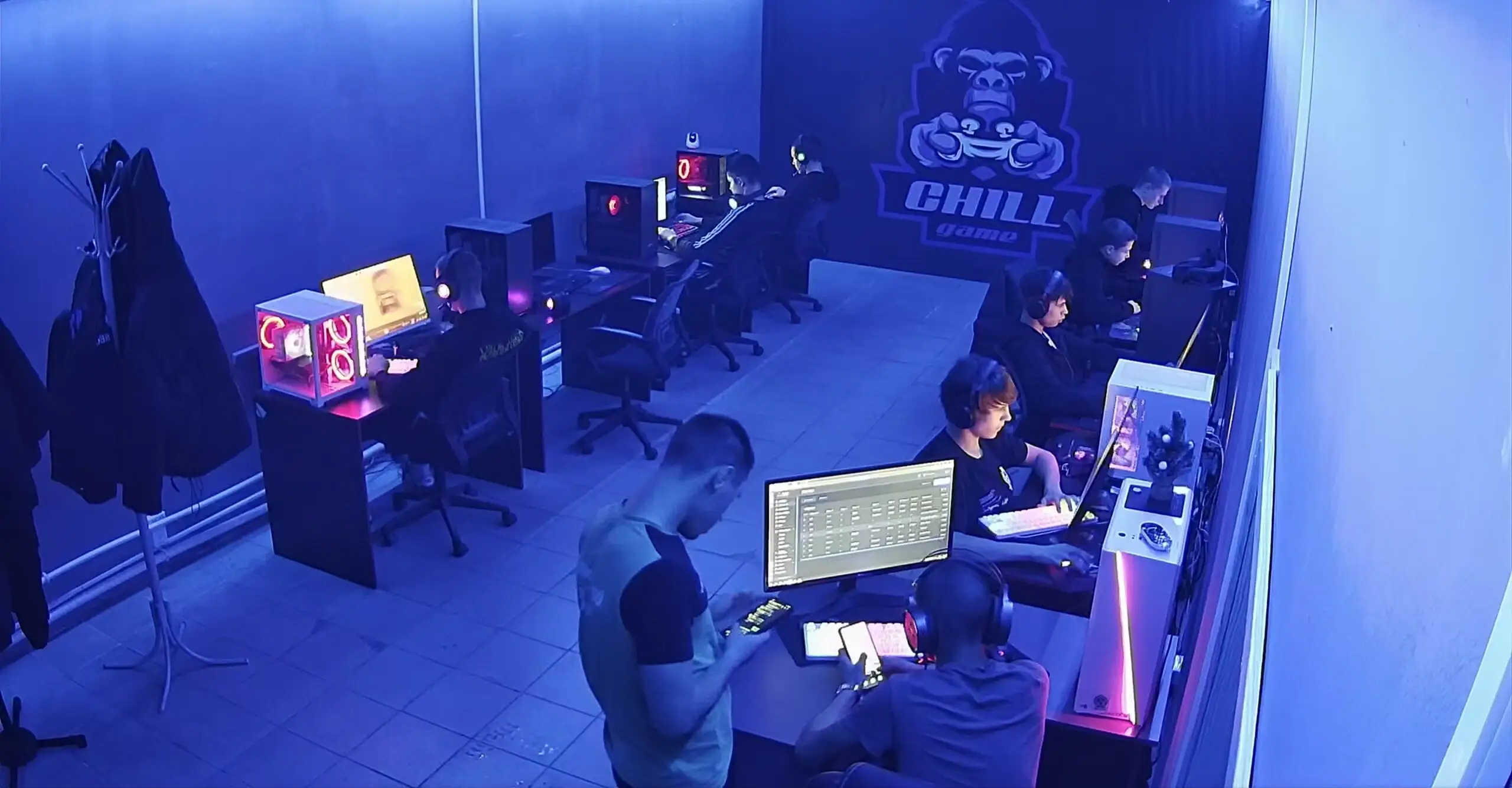 Изображение клуба ChillGame № 2