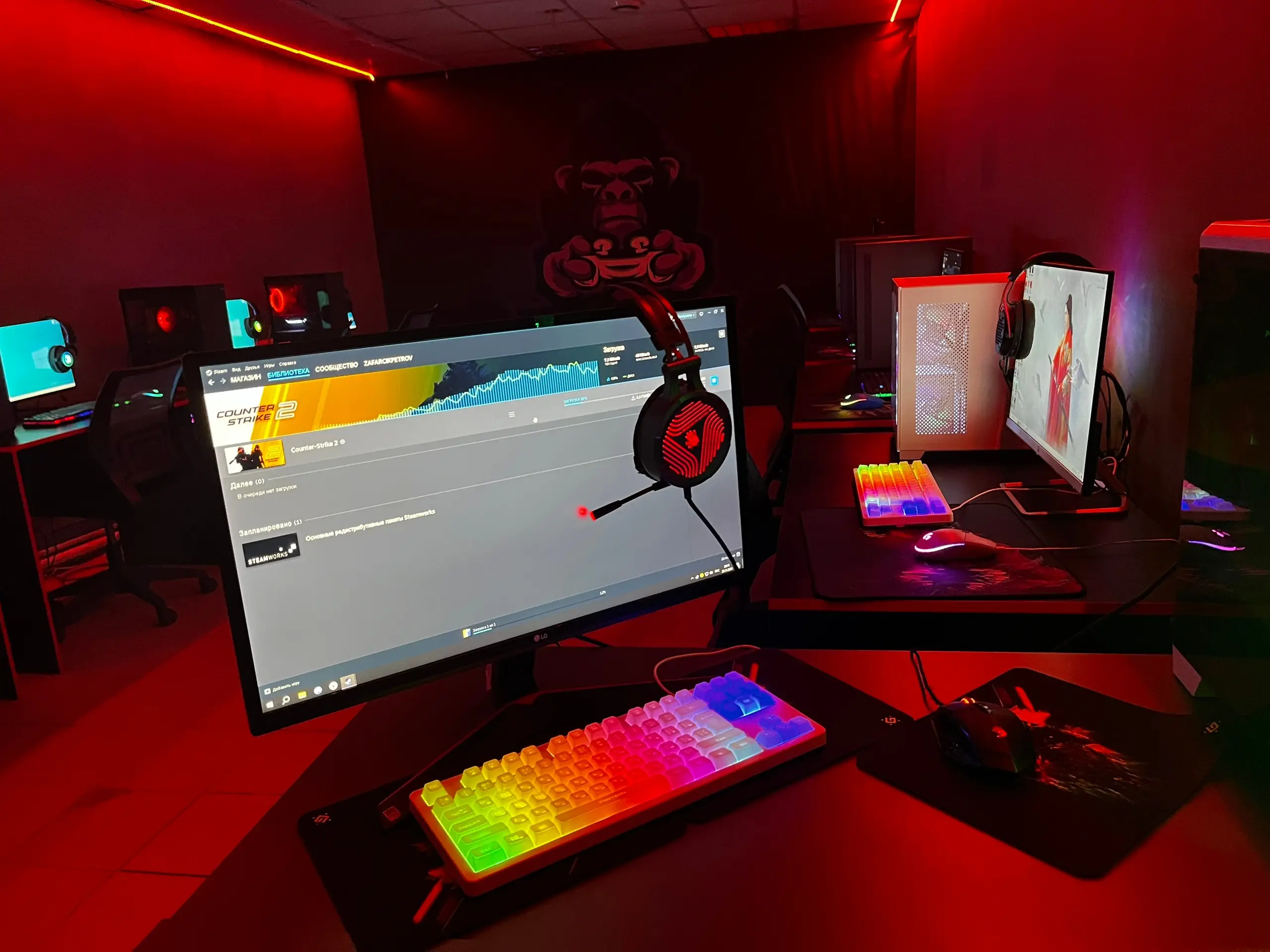 Изображение клуба ChillGame № 1