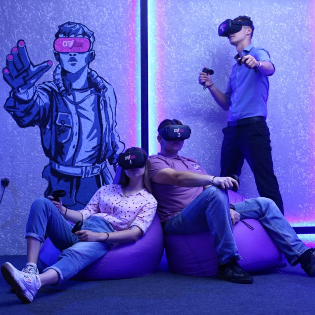 Изображение клуба Cityzen № 1