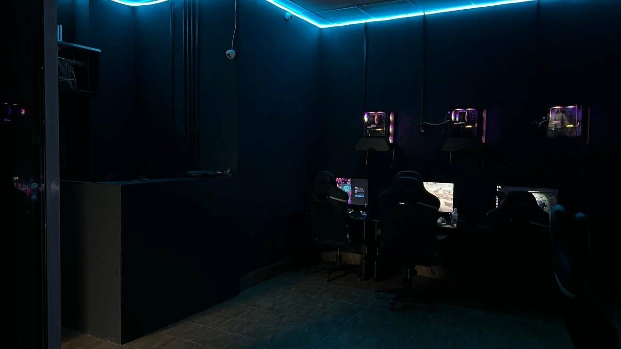 Изображение клуба Comeback № 3