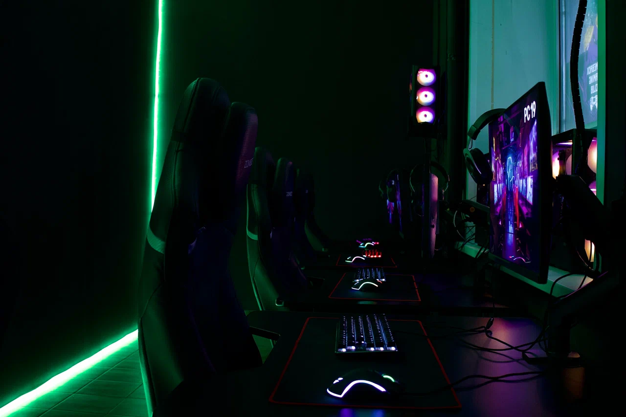 Изображение клуба Comeback № 2