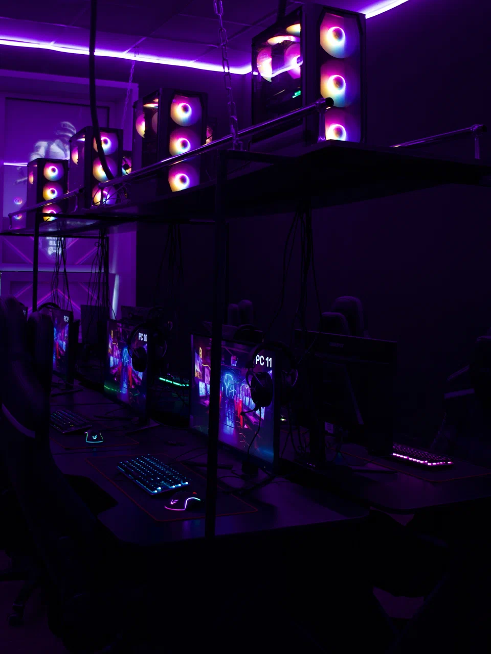 Изображение клуба Comeback № 5