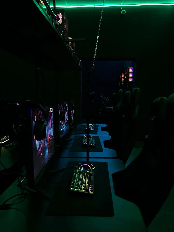 Изображение клуба Comeback № 4