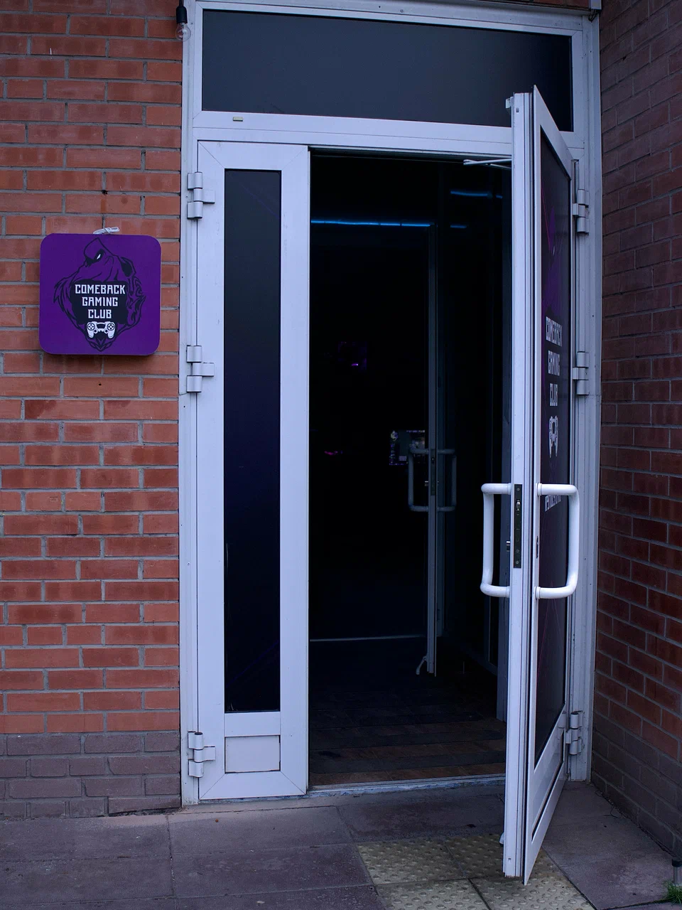 Изображение клуба Comeback № 1