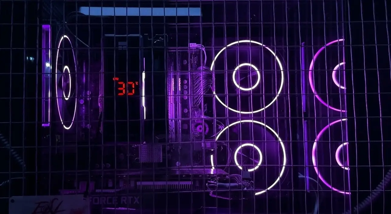 Изображение клуба Compbaster № 1