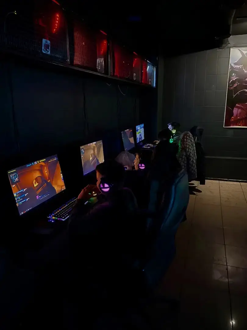 Изображение клуба Compbaster № 2