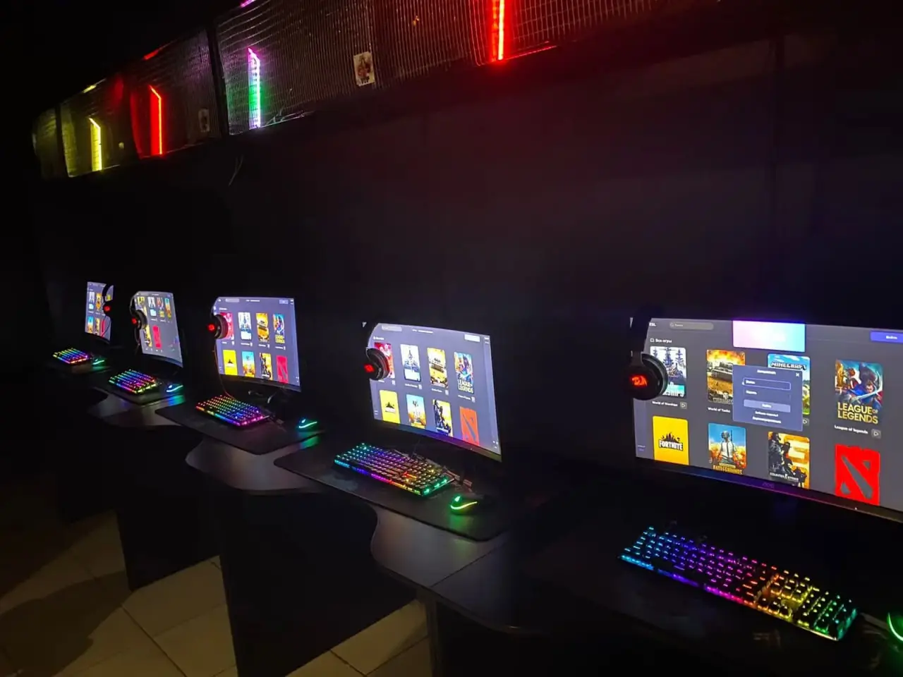 Изображение клуба Compbaster № 3