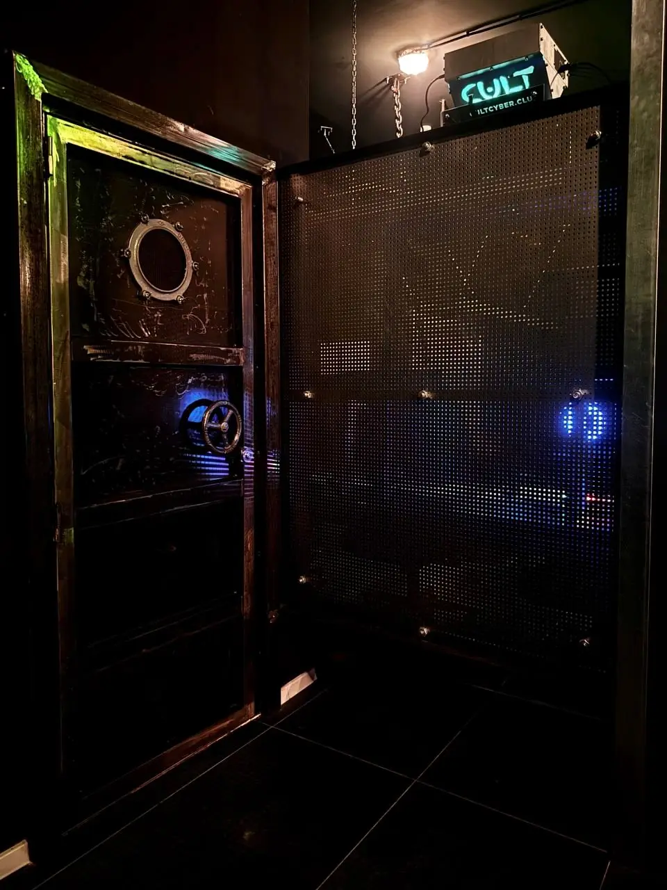 Изображение клуба Cult № 1