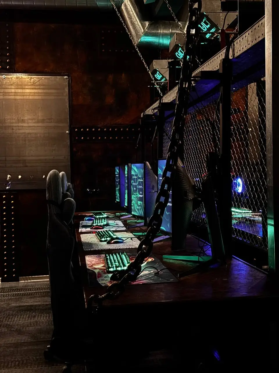 Изображение клуба Cult № 3